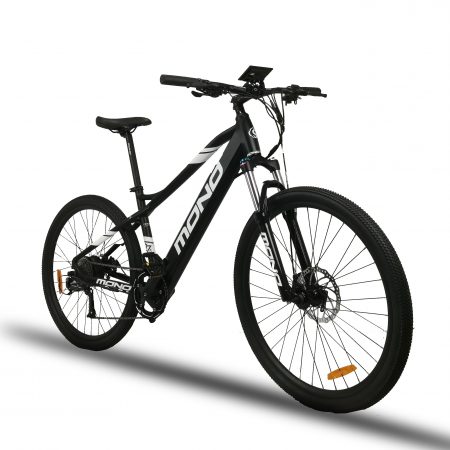 mono electric bike