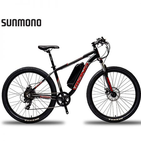 sunmono cargo bike